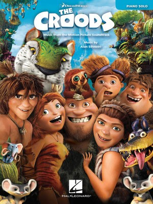 The Croods
