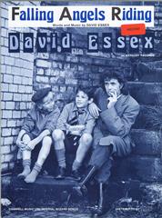 Falling Angels Riding - David Essex - PVG (Digital Download)