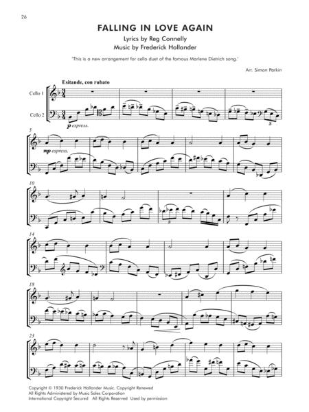 Sheku Kanneh-Mason Song Cello