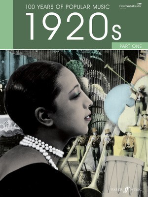 100 YEARS OF POPULAR MUSIC 1920S VOL1 PVG