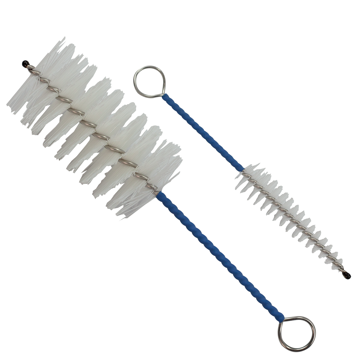 Champion CH8118 Brass Brush Set