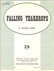 Falling Teardrops - PVG (Digital Download)