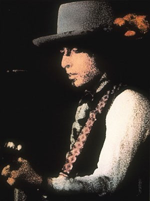 The Songs of Bob Dylan - Guitar|Piano|Vocal Cherry Lane Music Piano, Vocal & Guitar