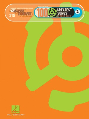 VH1's 100 Greatest Songs of Rock & Roll