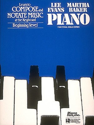 Learn To Compose And Notate Music - Beginning Level