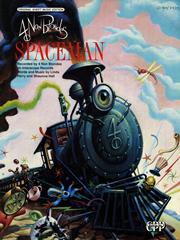 Spaceman - 4 Non Blondes - PVG (Digital Download)