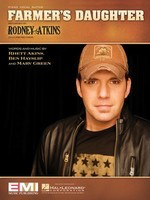 Farmer's Daughter - Hal Leonard Piano & Vocal