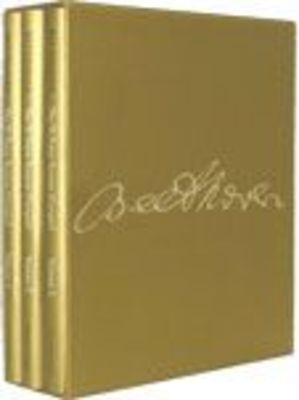 Beethoven 35 Piano Sonatas Complete Box Set