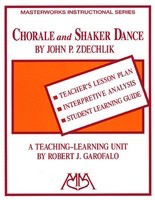 Chorale and Shaker Dance - Robert Garofalo - Meredith Music