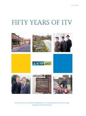 50 YEARS OF ITV PS