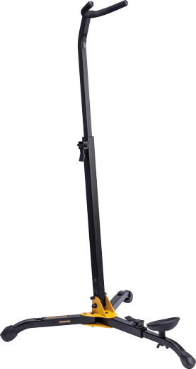 Bass Clarinet/Bassoon Stand – Hercules Bass Clarinet / Bassoon Stand