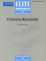 Cornish Rhapsody - Piano Solo (Digital Download)