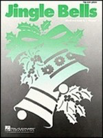 Jingle Bells - Piano Hal Leonard Big Note Piano