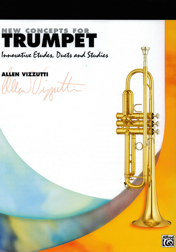 New Concepts for Trumpet