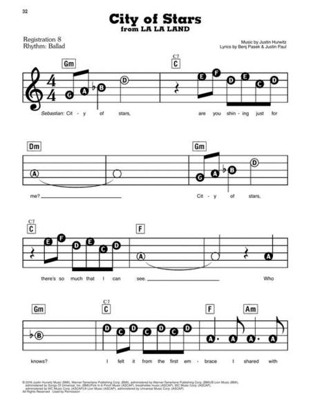 Songs of the 2010s EZ Play #371: New Decade Series Updated - Electric Keyboard Hal Leonard 339094