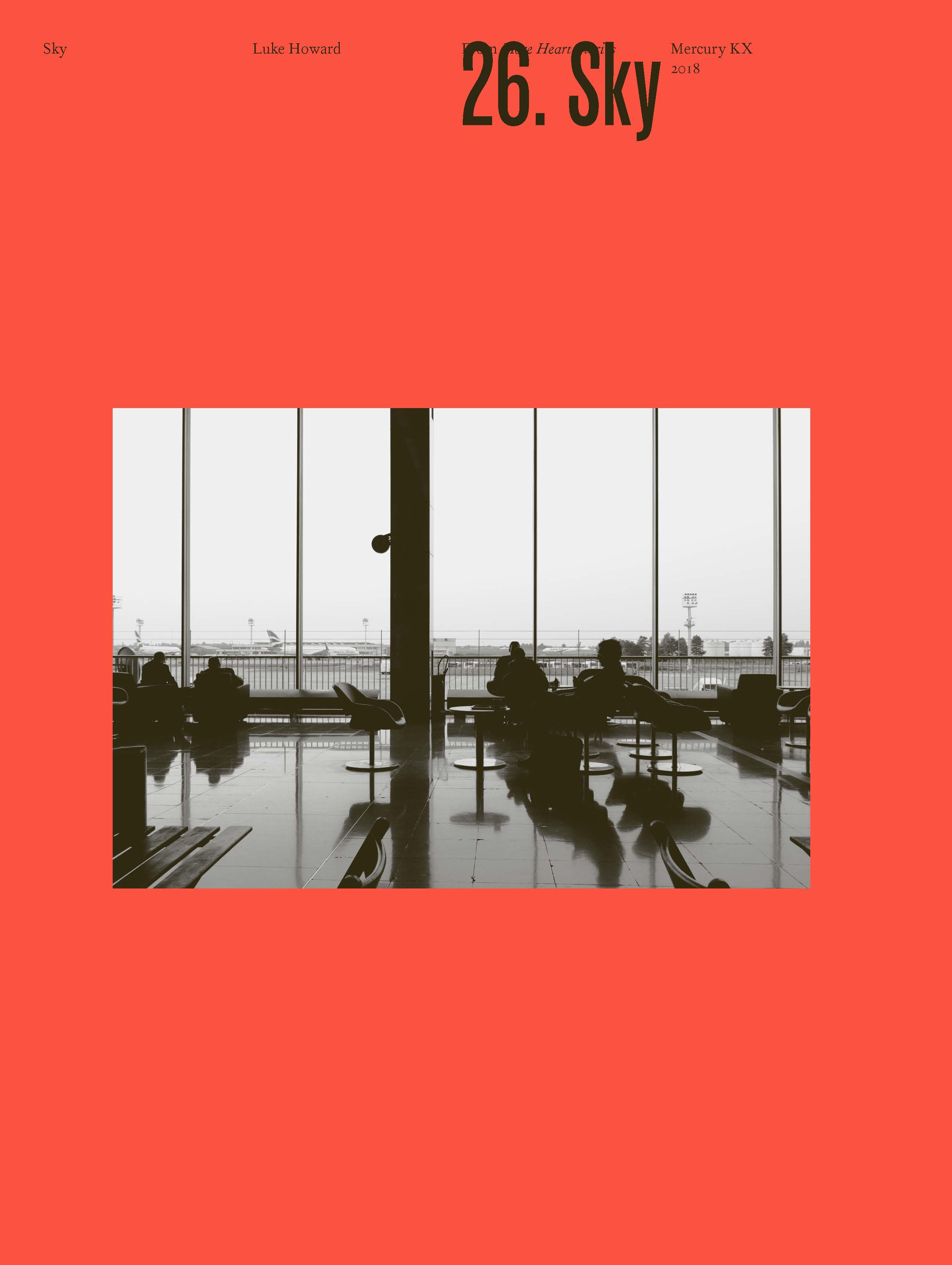 Sky - Piano Solo (Digital Download)