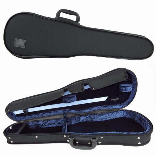 GEWA Liuteria Concerto Shaped Viola Case 16"