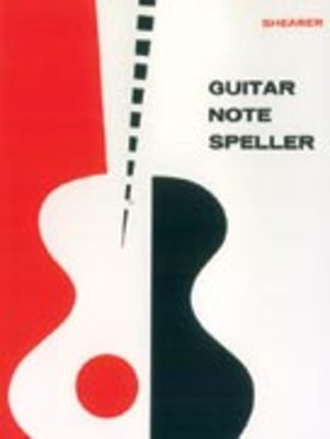 Guitar Note Speller