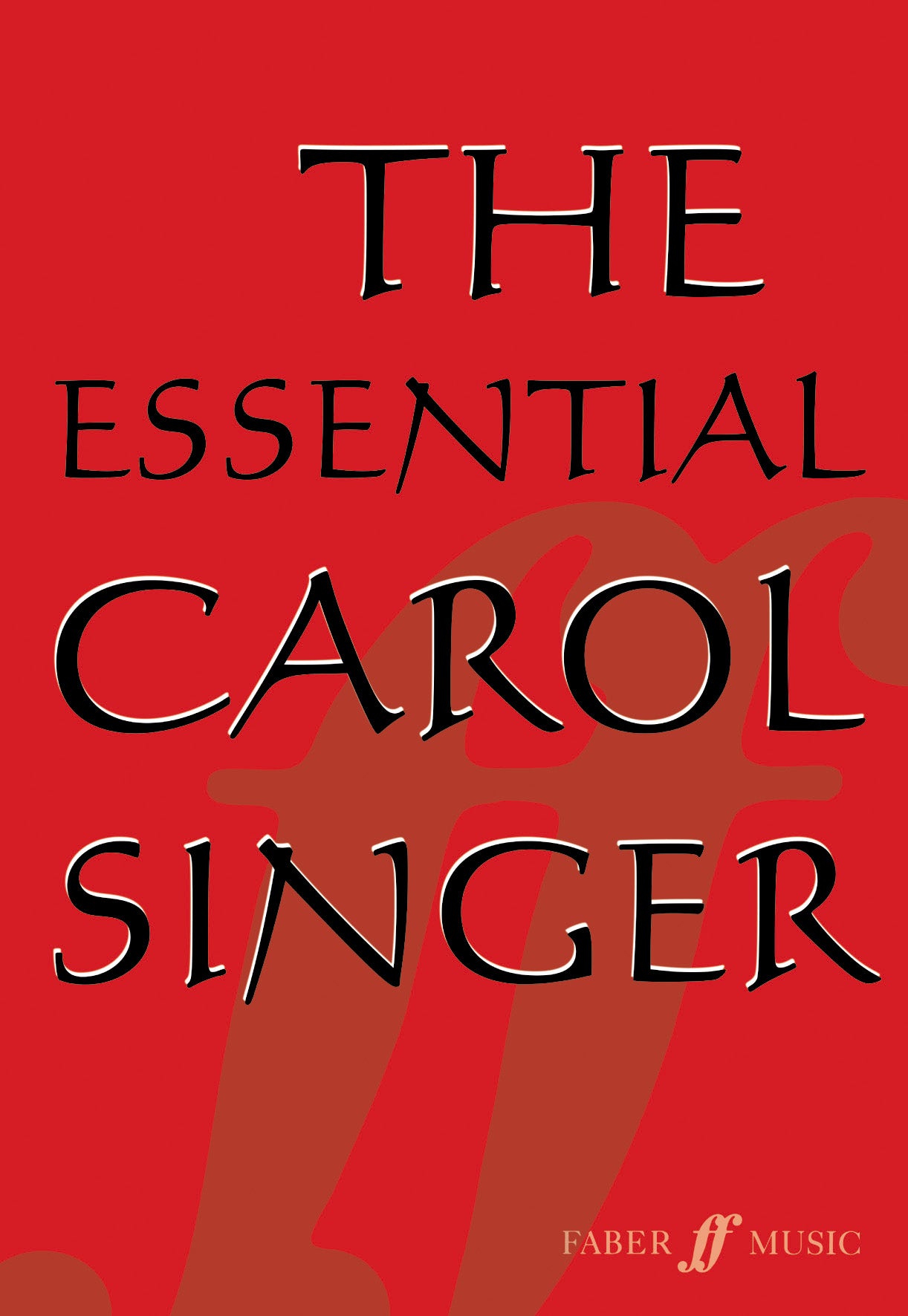While Shepherds watched their flocks (from 'The Essential Carol Singer') - SATB Chorus (Digital Download)