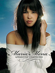 Just Hold Me - Maria Mena - PVG (Digital Download)