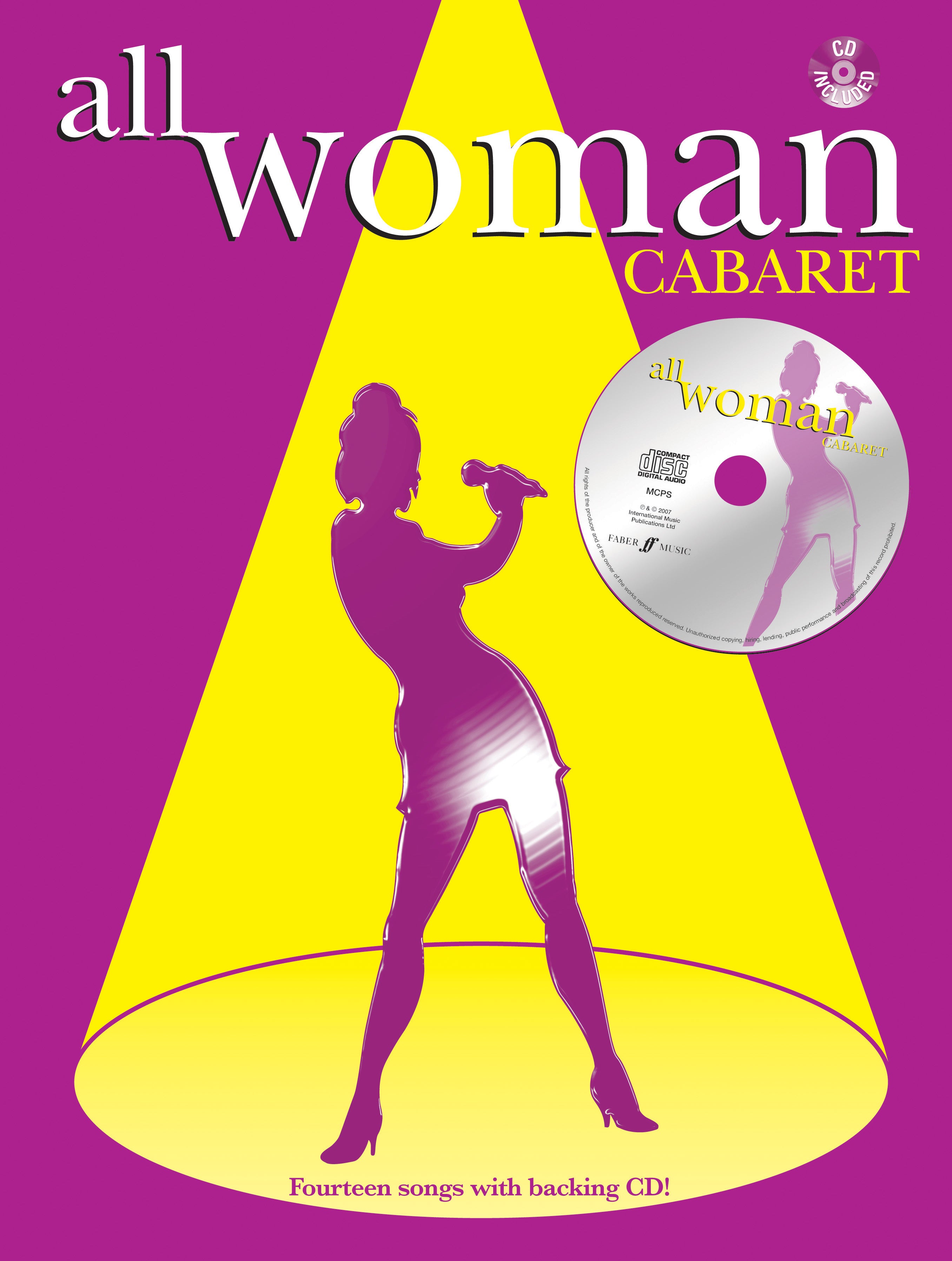 Another Op'nin', Another Show (from 'Kiss Me, Kate') - PVG (Digital Download)