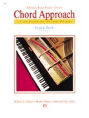 ABPL Chord Approach Lesson Book 2