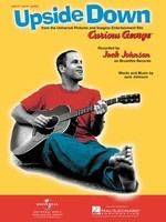 Upside Down (from Curious George) - Hal Leonard Piano & Vocal