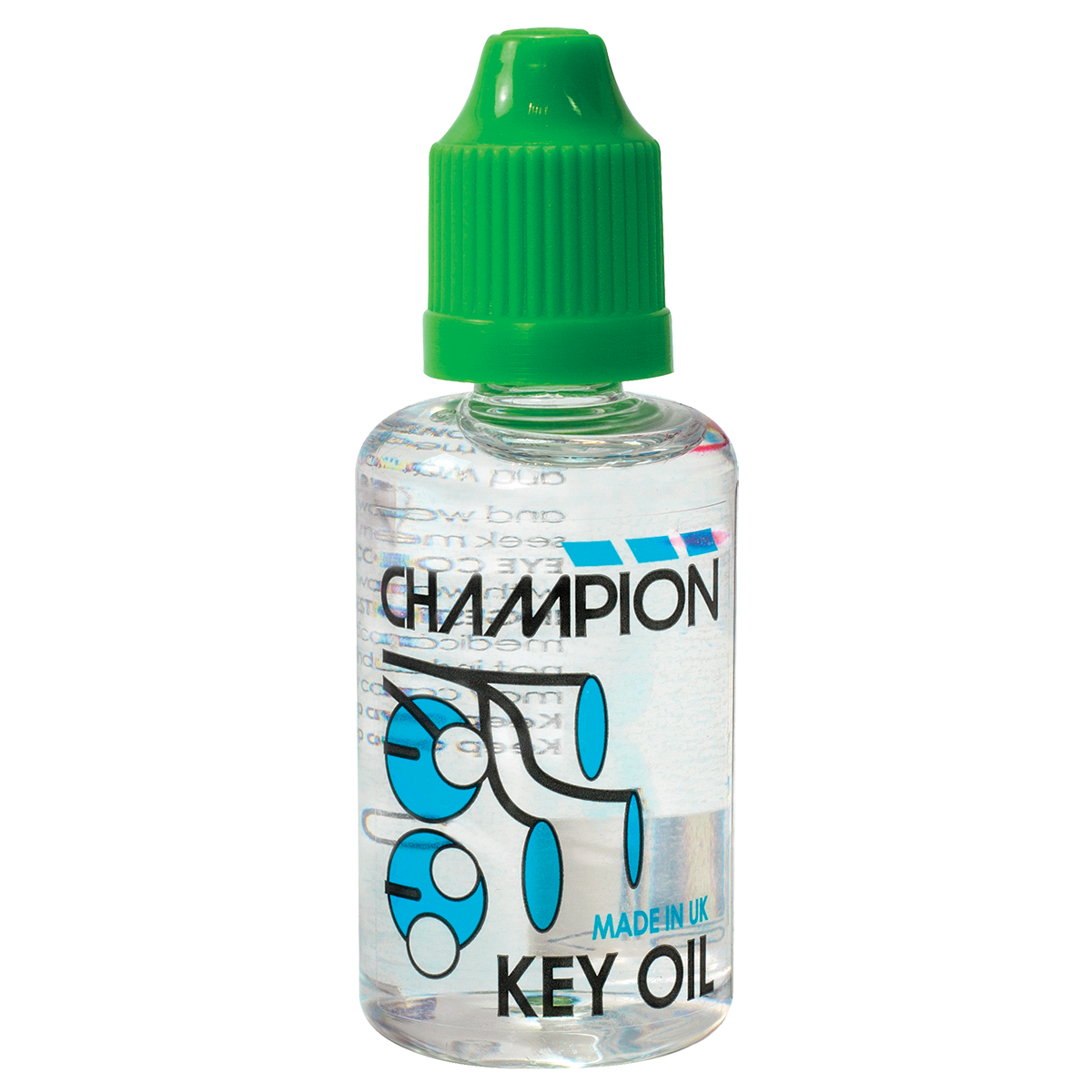 Champion CHKO1MX Key Rotor Oil 30ml