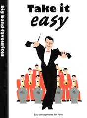 Easy Street - Easy Piano (Digital Download)