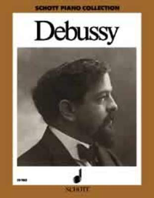 Debussy Piano Collection