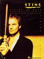Fields of Gold - Guitar|Piano|Vocal Hal Leonard Piano, Vocal & Guitar