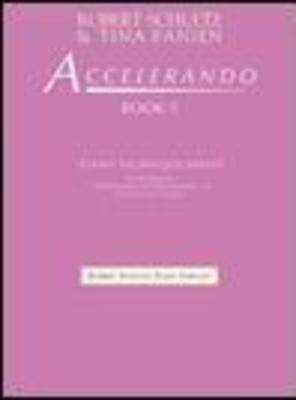 Accelerando, Book 5