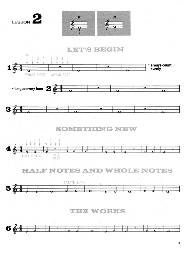 Alfreds Basic Training Course Book 1 - Cornet/Trumpet