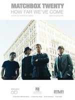 How Far We've Come - Guitar|Piano|Vocal Hal Leonard Piano, Vocal & Guitar