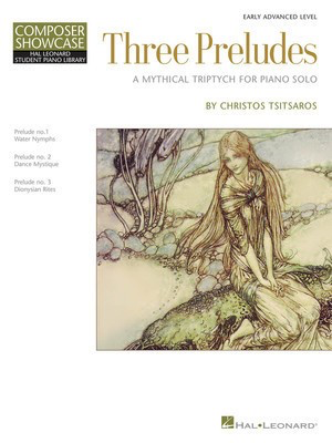 Three Preludes