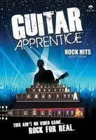 Guitar Apprentice - Rock Hits - Guitar Legacy Learning DVD