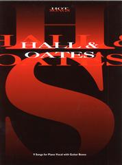 She's Gone - Hall & Oates - PVG (Digital Download)