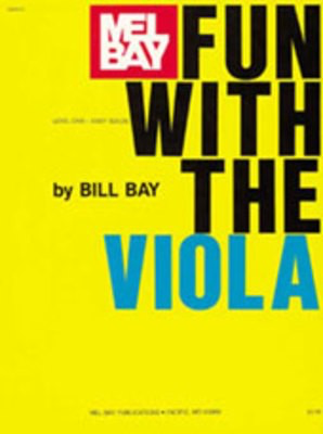 Fun With The Viola Vla -