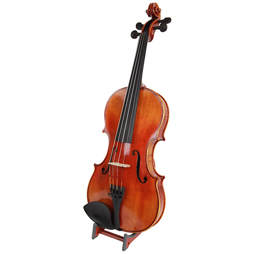Peak SV10 Plastic Violin/Viola Stand