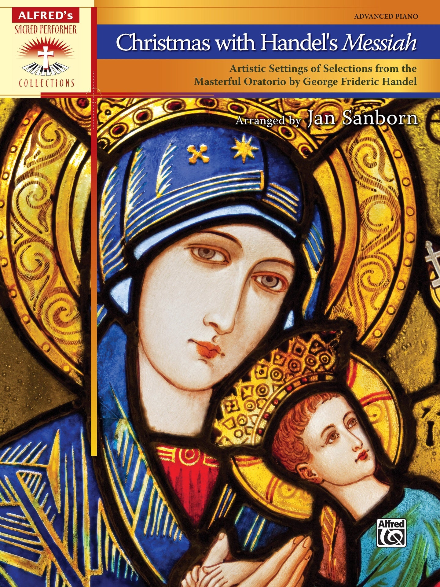 Christmas with Handels Messiah Piano