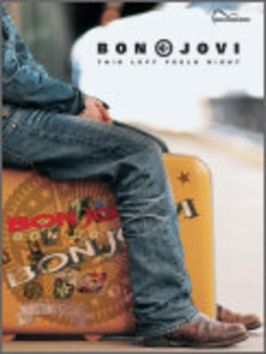 This Left Feels Right -