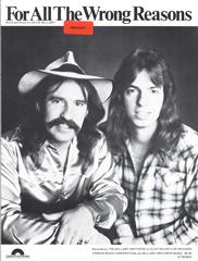 For All The Wrong Reasons - Bellamy Brothers - PVG (Digital Download)