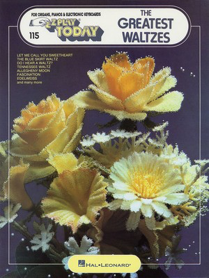 The Greatest Waltzes