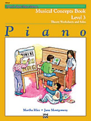 ABPL Musical Concepts Book 3