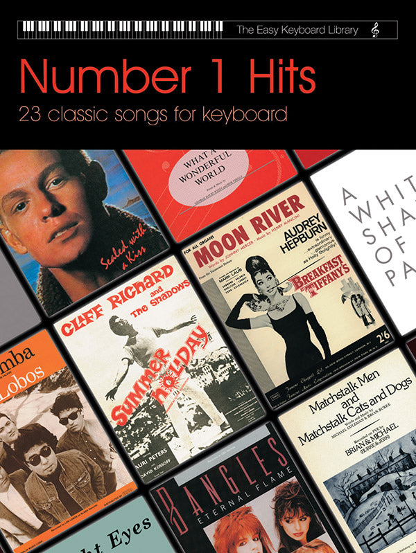 NUMBER 1 HITS VOL 1 EP