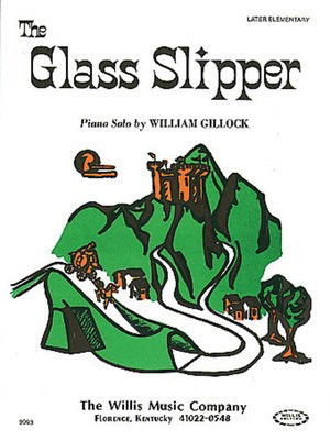 The Glass Slipper