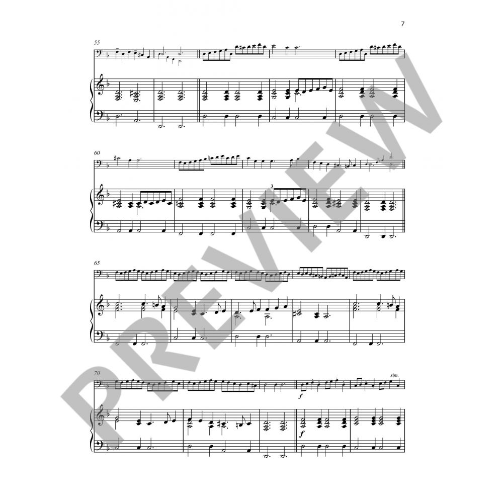 The Entertainer: 37 Entertaining Pieces - Cello/Piano Accompaniment Schott ED23042