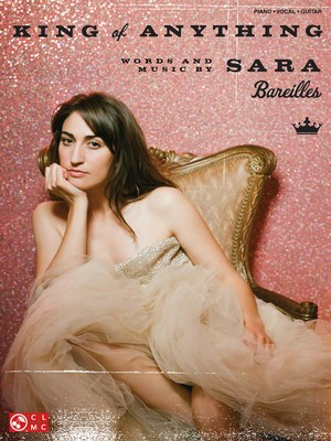 King of Anything - Guitar|Piano|Vocal Cherry Lane Music Piano, Vocal & Guitar