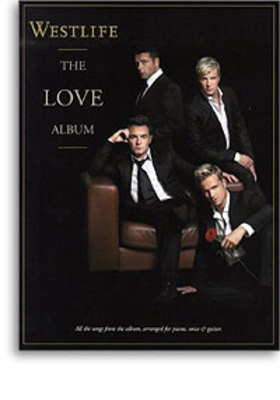 Love Album Pvg -