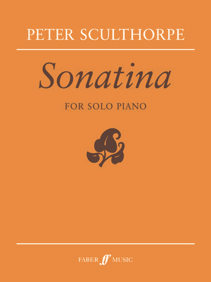 Sonatina for Solo Piano